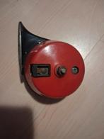 BMW Claxon Slakhuis model, Ophalen, BMW