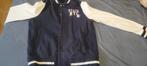 Jongen vest maat 146_152, Ophalen, Zo goed als nieuw, Jongen, Trui of Vest