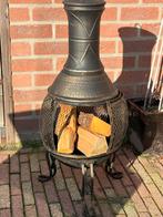 TuinKachel, 89cm, Ophalen
