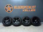 Vw Transporter Multivan 19 inch velgen 5x120 255/40/19 Zomer, 19 inch, 255 mm, Banden en Velgen, Ophalen of Verzenden