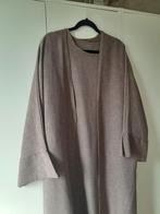 Kimono met mouwloos onderjurk, Ophalen of Verzenden, Trui of Vest