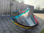 Duotone Evo Dlab 2024 - 6m - Goede Staat!, Watersport en Boten, Geen board, Ophalen of Verzenden, Kite, 6 m²