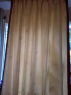 Kwaliteits gordijnen, Huis en Inrichting, Stoffering | Gordijnen en Lamellen, Ophalen, Nieuw, 200 cm of meer, 200 cm of meer