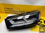 AUDI Q5 SQ5 80A MATRIX LED KOPLAMP LINKS 80A941035