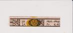 sigarenbanden - VERELLEN - VIEIL ANVERS, Verzenden, Zo goed als nieuw, Sigarenbandjes