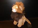ANNA CLUB PLUSH LEEUW EFTELING VAN PANDADROOM, Kinderen en Baby's, Speelgoed | Knuffels en Pluche, Ophalen of Verzenden, Nieuw