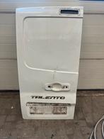 Achterklep Fiat Talento - Gebruikt met beetje schade, Gebruikt, Achterklep, Renault, Ophalen of Verzenden