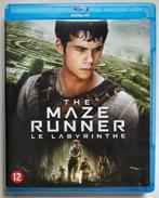 The Maze Runner [2014], Ophalen of Verzenden, Zo goed als nieuw, Actie