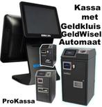 Contant geldwisselautomaat machine kassasysteem POS winkel, Ophalen, Nieuw, Windows