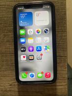iPhone 11 - Goed werkend!, Zwart, Zo goed als nieuw, 64 GB, Zonder simlock