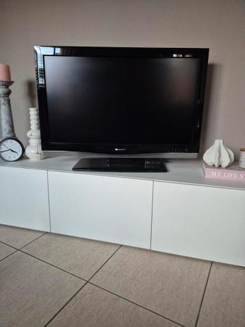 Ikea besta tv meubel nieuw onbeschadigd - afbeelding 2