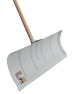 Voerschuif La Gee sneeuwschuif sneeuwruimer voerschuiver, Verzenden, Nieuw, La Gee