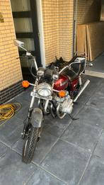 Suzuki GS750 L, Motoren, 750 cc, 2 cilinders, Chopper, Particulier