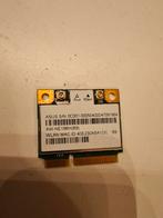ASUS WiFi 4 Mini PCIe Kaart - AZWAVE AW-NE186H, Computers en Software, Netwerkkaarten, Ophalen of Verzenden