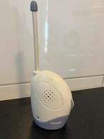 Philips babyfoon, Kinderen en Baby's, Babyfoons, Ophalen, Gebruikt