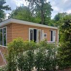 Stacaravan/Chalet in rustige omgeving, Caravans en Kamperen, Stacaravans, Tot en met 4