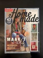 Libelle Home Made - Creatief Magazine, Verzenden, Nieuw, Damesbladen