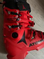 Atomic kinder race schoenen ca maat 35-36, Schoenen, Zo goed als nieuw, Atomic, Ophalen