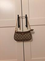 Gucci Ophidia tasje, Ophalen of Verzenden, Zo goed als nieuw, Zwart, Schoudertasje