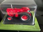 IH WD 9 Tractor - Model, Overige merken, Auto, 1:32 tot 1:50, Ophalen of Verzenden