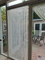 2 stuks nieuwe Livn deurgordijn model Lines 90x206 cm, Kunststof, 80 tot 100 cm, Binnendeur, Nieuw