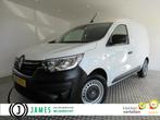 Renault Express 1.5 dCi 95pk Comfort, Betimmering, Parkeerse, Voorwielaandrijving, Stof, Gebruikt, Euro 6
