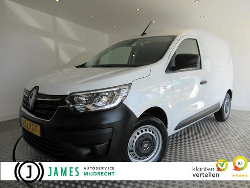 Renault Express 1.5 dCi 95pk Comfort, Betimmering, Parkeerse, Auto's, Bestelauto's, ABS, Achteruitrijcamera, Airbags, Airconditioning
