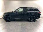 Land Rover Range Rover Sport 3.0 V6 Supercharged HSE 22inch,, Auto's, Automaat, Gebruikt, 2995 cc, Lichtsensor