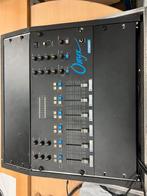 Dateq mengpaneel in Flightcase 250 euro, Muziek en Instrumenten, Mengpanelen, Ophalen of Verzenden, Zo goed als nieuw