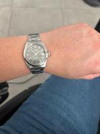 Tudor Prince Oysterdate Automatic, Staal, Gebruikt, Staal, Polshorloge