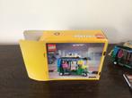 LEGO tuktuk 40469, Ophalen, Gebruikt, Complete set, Lego