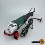 Parkside PWS 125 B2 Haakse slijpmachine 1200 Watt | Nette st