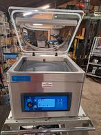 Henkovac t4 vacuummachine vacumeermachine tafelmodel 230 v, Ophalen