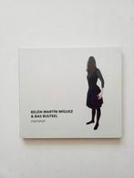 Belen Martin Miquez & Bas Bulteel / Engranaje, Cd's en Dvd's, Cd's | Jazz en Blues, Jazz, Ophalen of Verzenden, Zo goed als nieuw