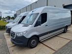 Mercedes-Benz Sprinter GB 515 CDI 150pk PRIJS VERLAAGD!, Auto's, Automaat, Zwart, 4 cilinders, Diesel
