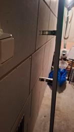 IKEA wardrobe mirror door 350cm x 50cm, Huis en Inrichting, Kasten | Kledingkasten, Ophalen, Zo goed als nieuw, 25 tot 50 cm, 200 cm of meer