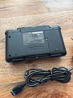 Nintendo DS Blauw - Goede Staat!, Ophalen of Verzenden, Zo goed als nieuw, Blauw, DS Original of Phat