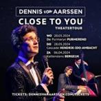 Dennis van Aarssen, 2 kaarten rij 2 in de Kattendans 6 april, Tickets en Kaartjes, Concerten | Jazz en Blues, April, Twee personen