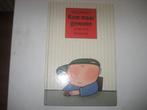 elly en rikkert boek, Boeken, Ophalen, Gelezen