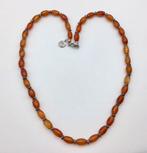 Vintage design ketting door Bernhard Conrad Idar BCI 925, Verzenden, Zilver, Ketting