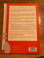 Coachen van leerlingen met zwakke executieve functies, Boeken, Ophalen of Verzenden, Zo goed als nieuw, Peg Dawson & Richard Guare