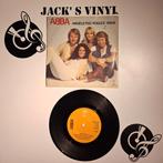 Abba, Cd's en Dvd's, Vinyl | Pop, Ophalen of Verzenden, 1960 tot 1980, Gebruikt, Overige formaten