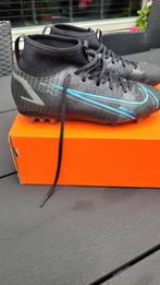 Nike Mercurial jr Superfly 8 academy AG maat 36., Maat XS of kleiner, Schoenen, Ophalen of Verzenden, Zo goed als nieuw