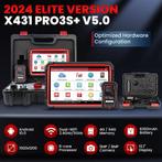 Launch X431 Apex Pro3S opvolger nieuw diagnose, Ophalen of Verzenden