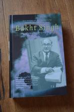Levensbeschrijving Bakht Singh en Oswa;d Chambers, Ophalen of Verzenden, Gelezen, Christendom | Protestants