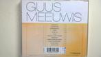 Guus Meeuwis - Guus Meeuwis, Cd's en Dvd's, Ophalen of Verzenden, Zo goed als nieuw, Pop