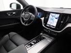 Volvo XC60 2.0 Recharge T6 AWD R-Design | FACELIFT | PANO |, Automaat, Gebruikt, Zwart, Blauw