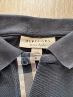 Burberry Polo Maat M, Kleding | Heren, Polo's, Zwart, Ophalen of Verzenden, Zo goed als nieuw, Burberry