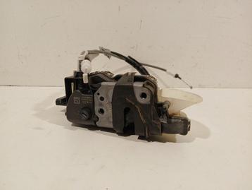 Slot mechaniek portier elektrisch centrale vergrendeling lin beschikbaar voor biedingen