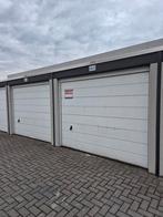 Te huur bij boxcomplex tilburg dubbele garagebox, Auto diversen, Autostallingen en Garages